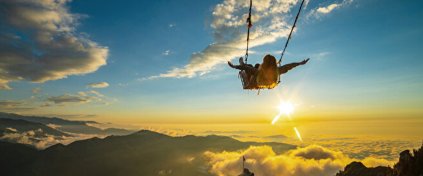 GÜNÜBİRLİK HUSER YAYLASI TURU