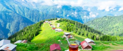 GÜNÜBİRLİK POKUT SAL HUSER YAYLASI TURU